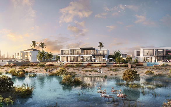 Luxury Residential Development Project, Dubai, UAE