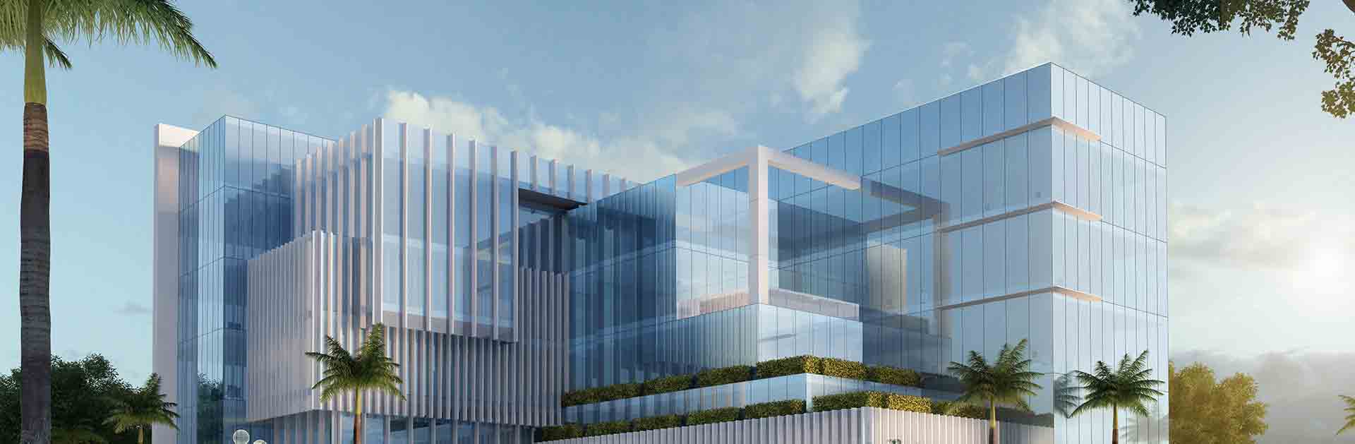 Luxury Residential Development Project, Dubai, UAE